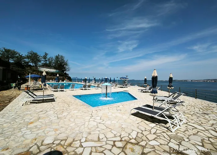 Matthews Beach House