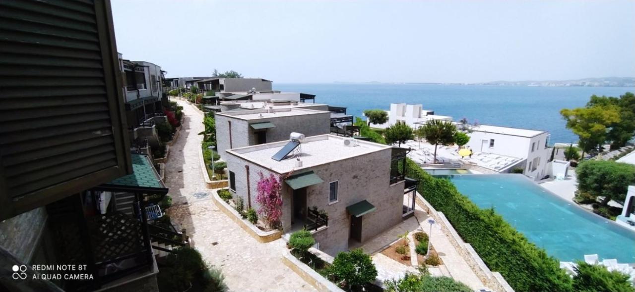 Villaer Matthews House