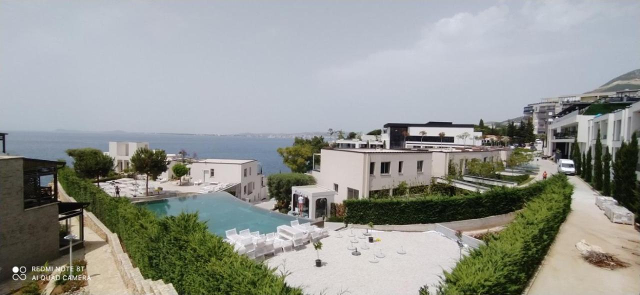 Matthews House Vlorë