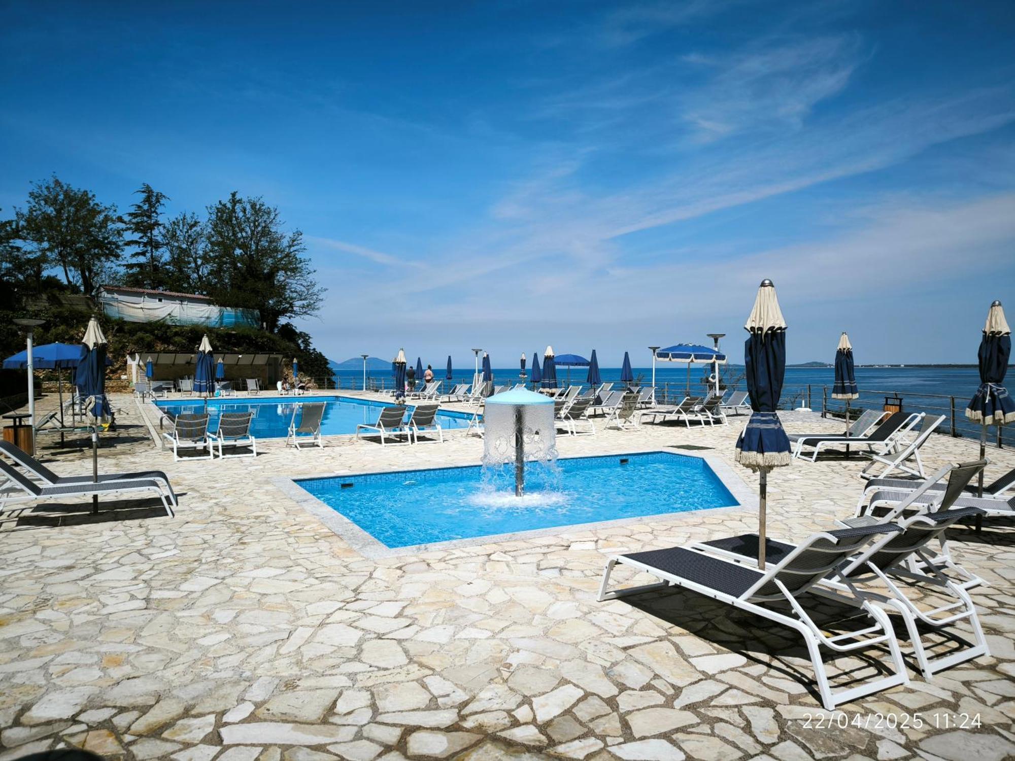 Villaer Matthews House Vlorë